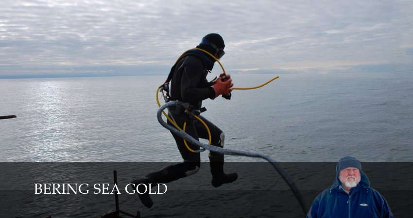 Золотая лихорадка: Берингово море (19 сезон, 2025) смотреть онлайн бесплатно без рекламы