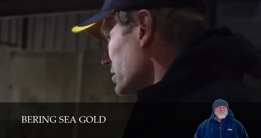 Золотая лихорадка: Берингово море (2025) 19 сезон 19 серия смотреть онлайн бесплатно