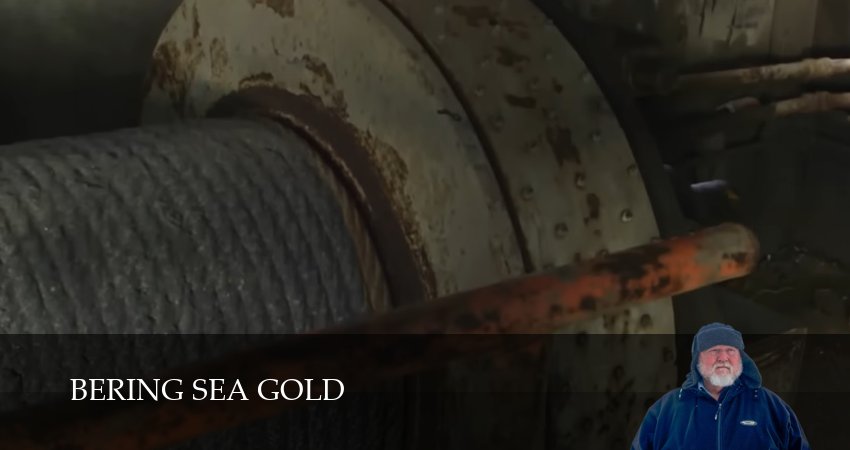 Золотая лихорадка: Берингово море (19 сезон, 2025) смотреть бесплатно онлайн без рекламы
