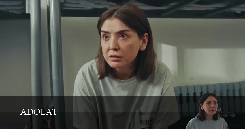 Adolat (1 сезон, 2025) смотреть бесплатно онлайн без рекламы