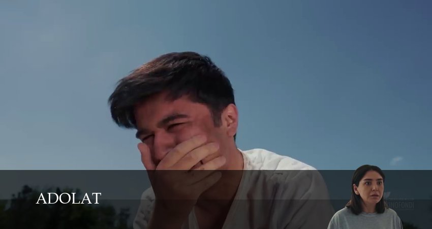 Сериал Adolat (1 сезон, 2025) смотреть онлайн бесплатно в хорошем HD 1080 качестве