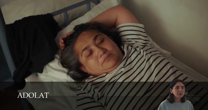 Adolat (1 сезон, 26 серия) смотреть онлайн бесплатно в хорошем качестве