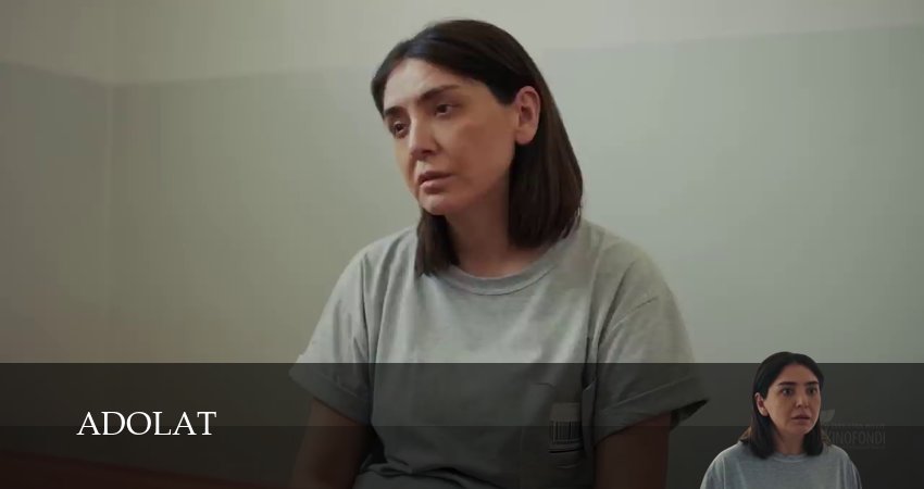 Adolat (2025) 1 сезон 29 серия смотреть онлайн без рекламы и регистрации
