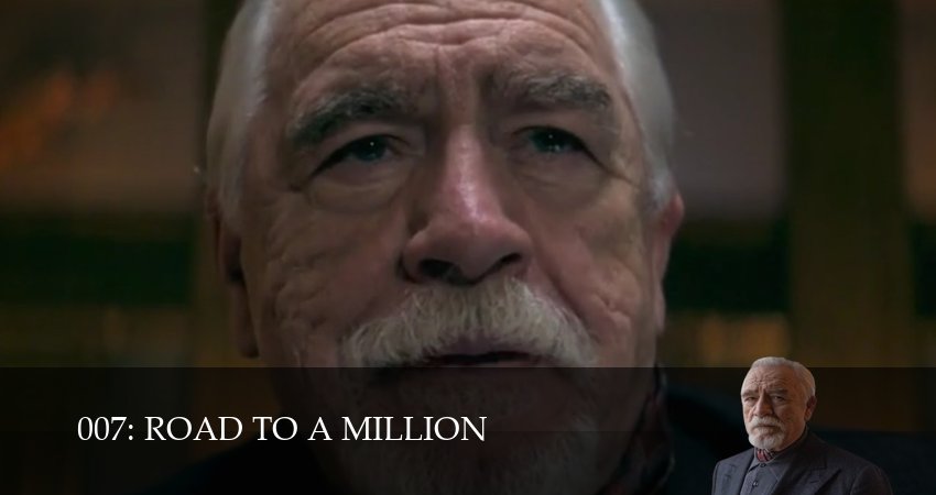 Смотреть сериал 007: Дорога к миллиону (2025) 2 сезон 9 серия в хорошем качестве онлайн