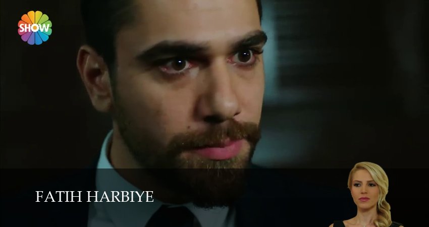 Сериал 2 лица Стамбула (2 сезон, 1 серия) смотреть онлайн