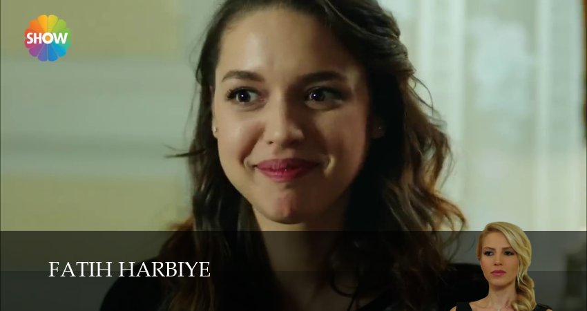 2 лица Стамбула (2 сезон, 5 серия) смотреть онлайн бесплатно в хорошем качестве