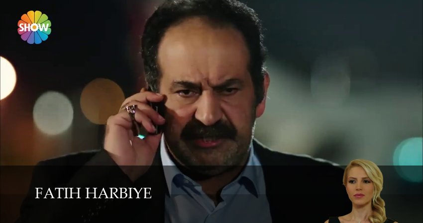 Сериал 2 лица Стамбула (2 сезон, 6 серия) смотреть онлайн бесплатно в хорошем HD 1080 качестве