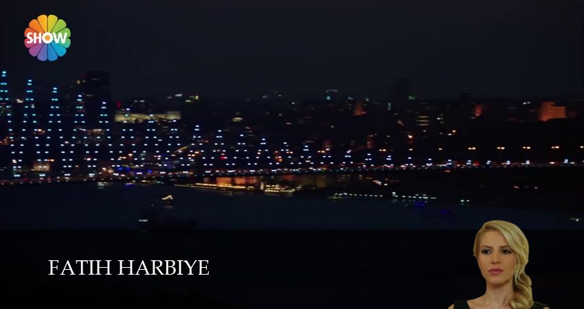 Сериал 2 лица Стамбула (2 сезон, 8 серия) смотреть онлайн бесплатно в хорошем HD качестве