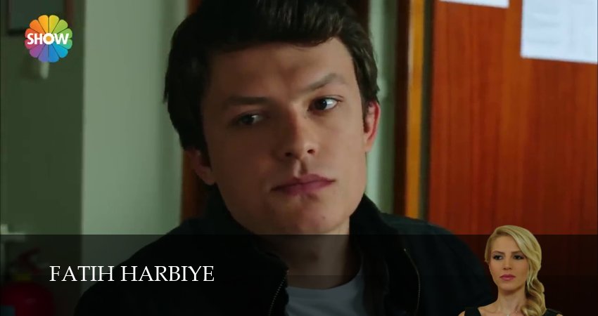 Сериал 2 лица Стамбула (2 сезон, 16 серия) смотреть онлайн все серии подряд в хорошем качестве