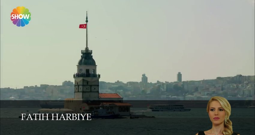 2 лица Стамбула (2 сезон, 26 серия) смотреть бесплатно онлайн