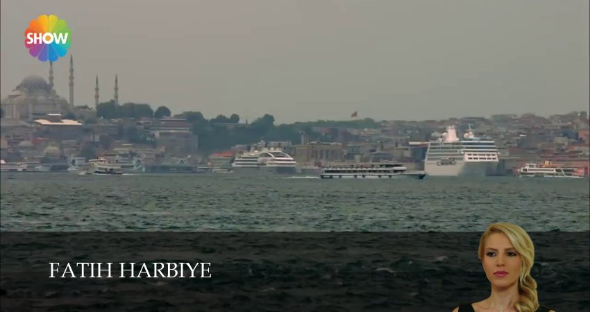 2 лица Стамбула 2 сезон 45 серия смотреть онлайн 720p или 1080p