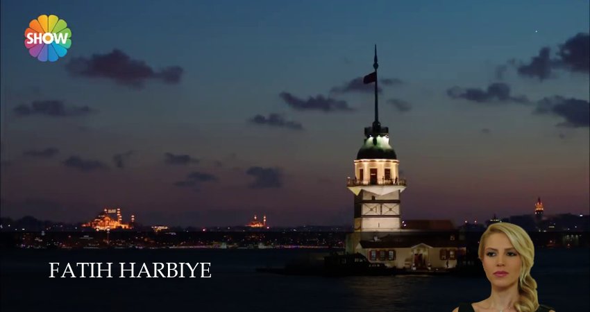 2 лица Стамбула (2025) 2 сезон 48 серия смотреть в HD 1080 без регистрации