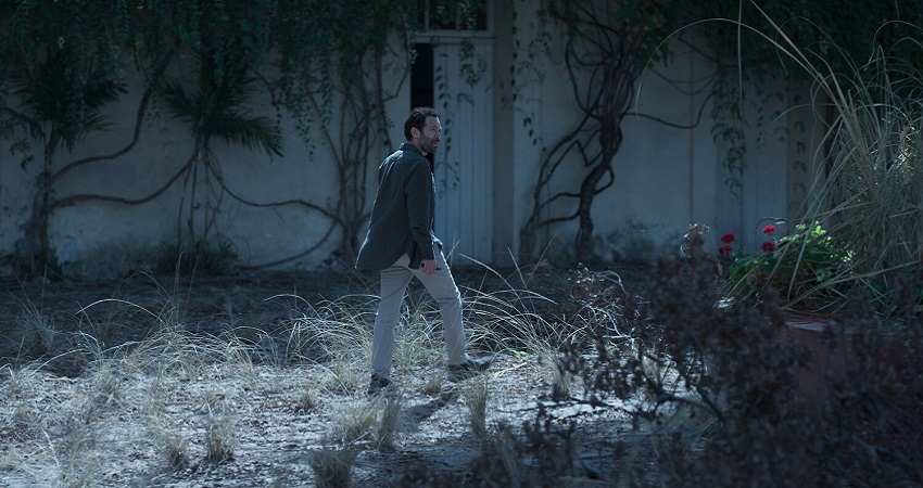 Астрал. Поместье ужаса (2025) смотреть бесплатно в хорошем качестве