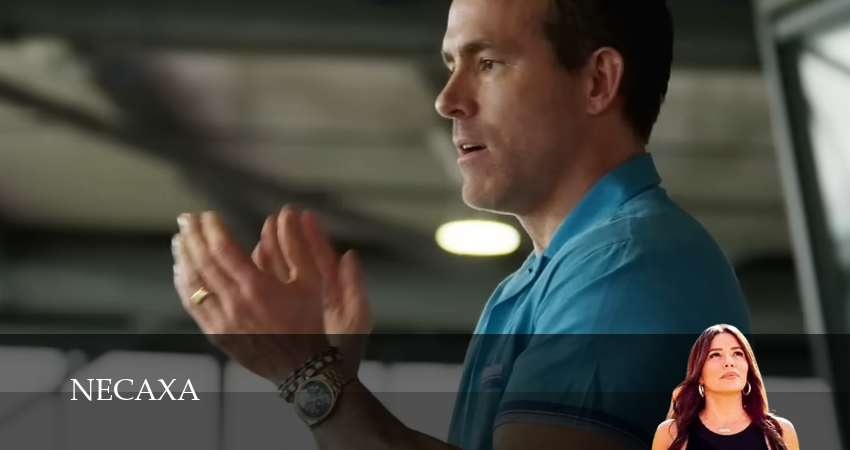 Некакса (2025) 1 сезон 9 серия смотреть в HD 1080 без регистрации