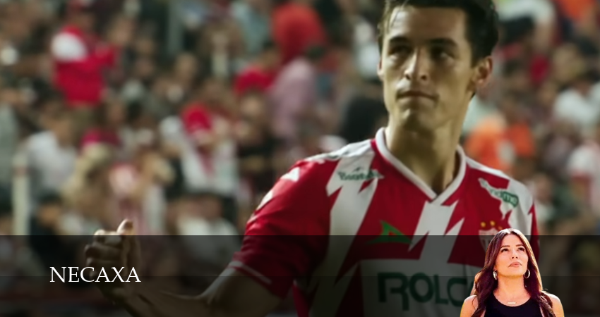 Смотреть сериал Некакса (2025) 1 сезон 10 серия в хорошем качестве онлайн