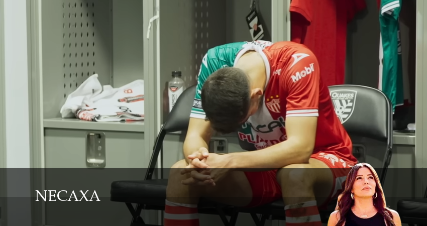 Сериал Некакса (1 сезон, 11 серия) смотреть онлайн бесплатно в хорошем HD качестве