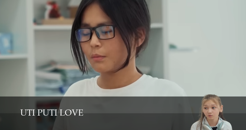 Смотреть сераил Uti-Puti Love (2025) 2 сезон 11 серия HD 1080, 4K