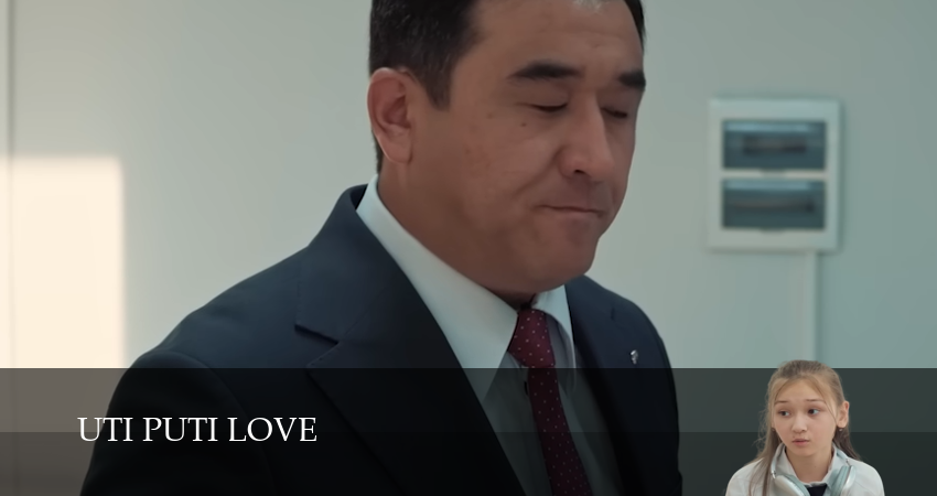 Uti-Puti Love (2 сезон, 15 серия) смотреть онлайн бесплатно в хорошем качестве