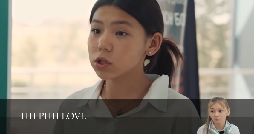 Сериал Uti-Puti Love (2 сезон, 29 серия) смотреть онлайн бесплатно без рекламы