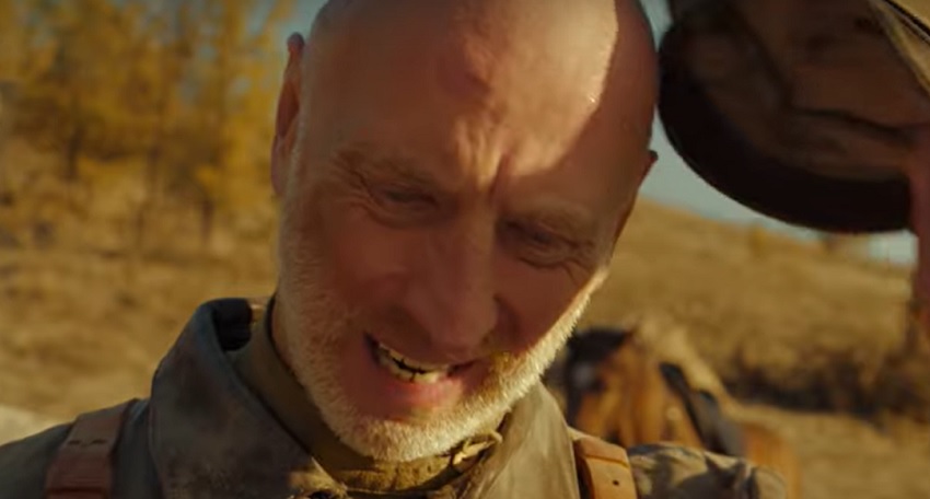 Фильм Троэ 2025 (2025) смотреть бесплатно в хорошем качестве