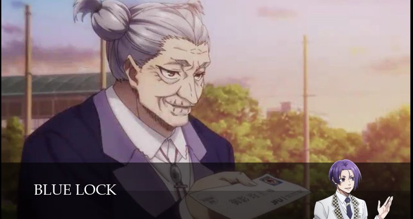 Смотреть сериал Синяя тюрьма: Блю Лок (2025) 3 сезон 1 серия без рекламы в HD