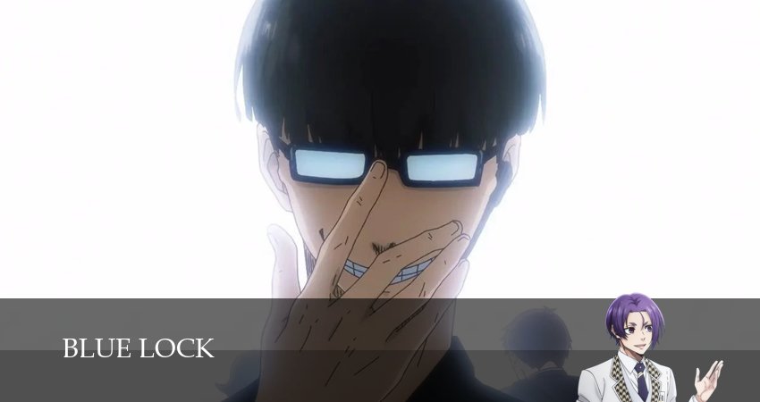 Синяя тюрьма: Блю Лок (3 сезон, 2025) смотреть бесплатно онлайн без рекламы