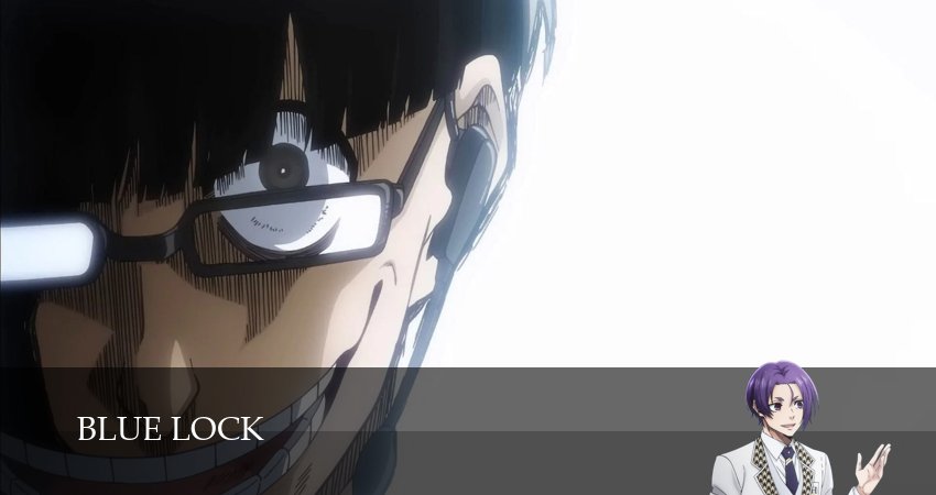 Сериал Синяя тюрьма: Блю Лок (3 сезон, 2025) смотреть в HD