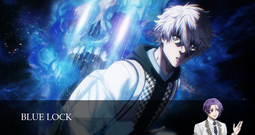 Синяя тюрьма: Блю Лок (2025) 3 сезон 12 серия смотреть онлайн в хорошем качестве