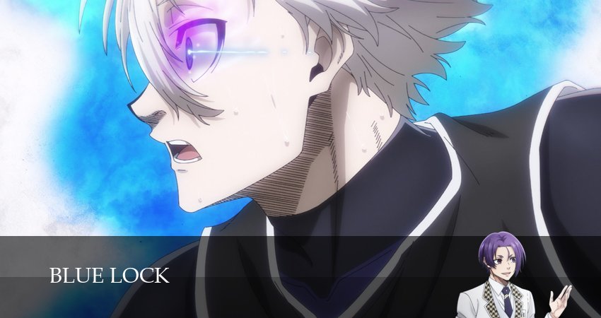 Синяя тюрьма: Блю Лок (2025) 3 сезон 14 серия смотреть онлайн бесплатно