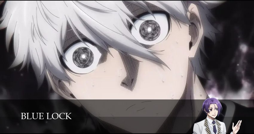 Синяя тюрьма: Блю Лок 3 сезон 17 серия полная версия смотреть бесплатно