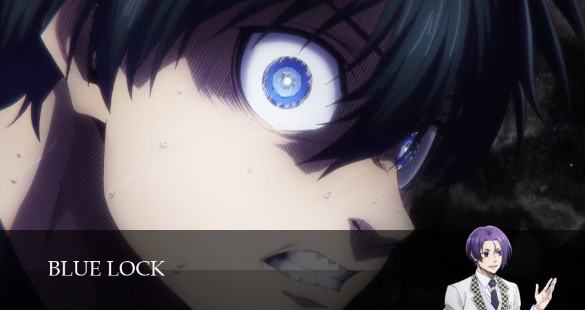 Сериал Синяя тюрьма: Блю Лок (2025) 3 сезон 19 серия смотреть онлайн в качество 1080 HD или 4K