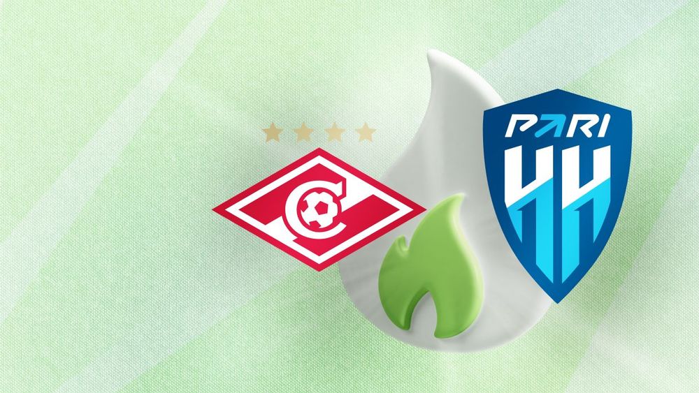 Посмотреть Спартак М - Пари НН (Fonbet Кубок России. 3-й тур. 26.08.2025) 2 онлайн