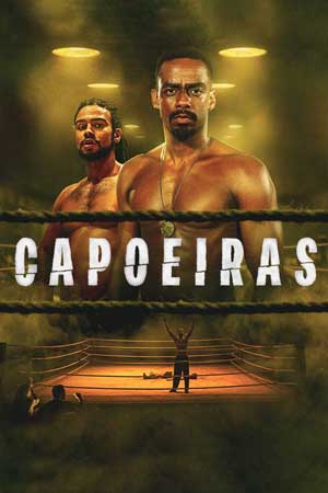 Капоэйра (2025) 1 сезон смотреть все серии в 4K бесплатно и без рекламы