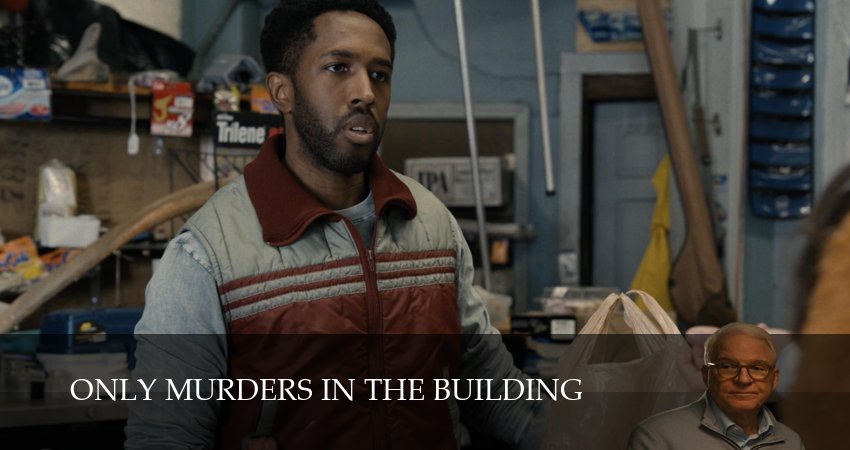 Убийства в одном здании 5 сезон 1 серия смотреть онлайн бесплатно в хорошем качестве