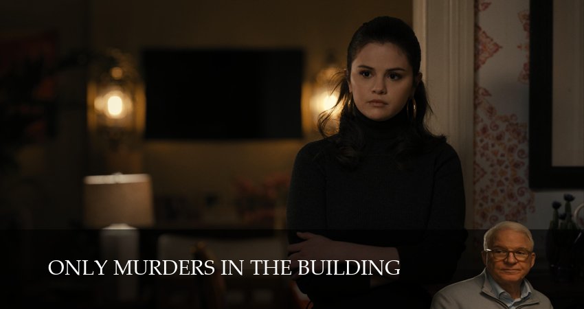 Сериал Убийства в одном здании (5 сезон, 3 серия) смотреть онлайн бесплатно в хорошем HD 1080 качестве