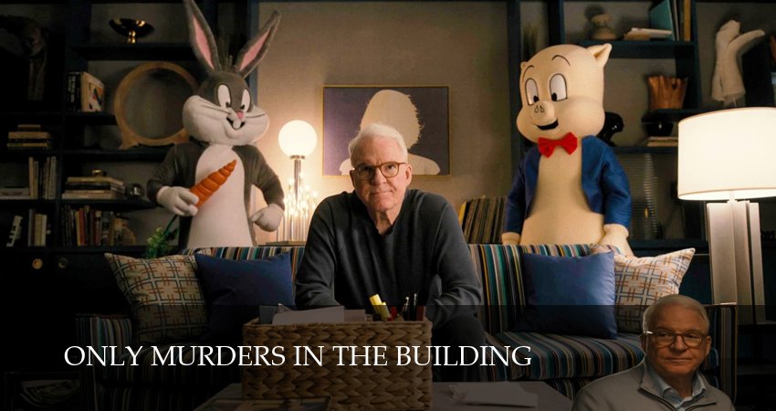 Сериал Убийства в одном здании 5 сезон 4 серия смотреть онлайн бесплатно в хорошем качестве