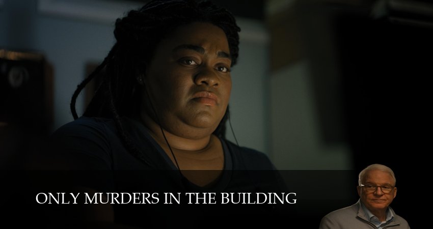 Убийства в одном здании (2025) 5 сезон 10 серия смотреть онлайн в хорошем качестве