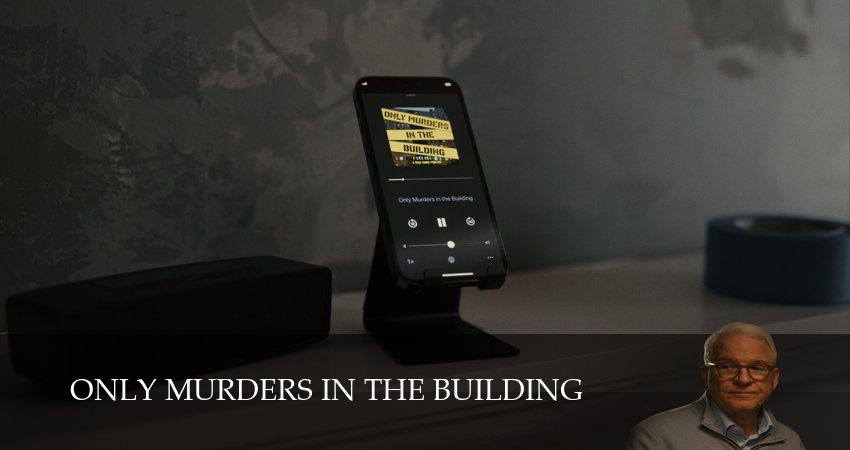 Сериал Убийства в одном здании (5 сезон, 11 серия) смотреть онлайн бесплатно в хорошем качестве