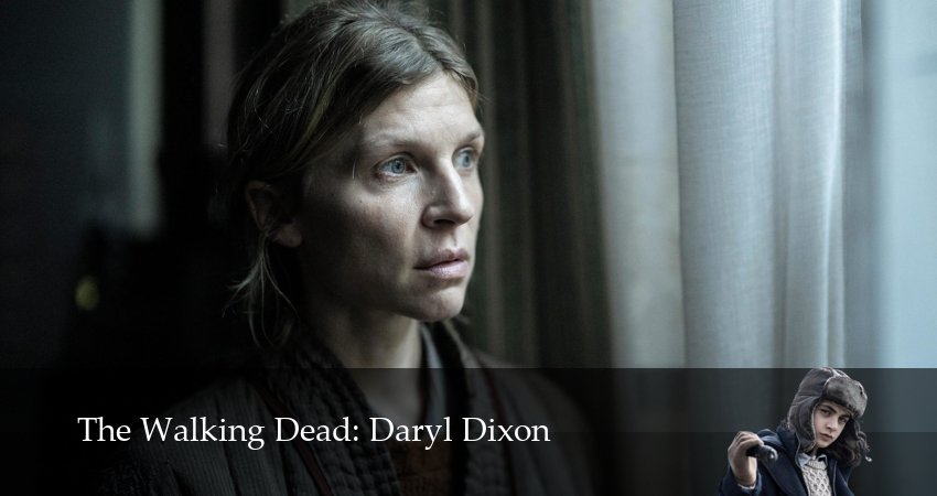 Ходячие мертвецы: Дэрил Диксон (2025) 3 сезон 11 серия полностью смотреть бесплатно без рекламы