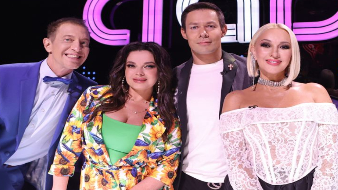 Сериал ВИА Суперстар! 2 сезон смотреть онлайн в HD 1080 качестве