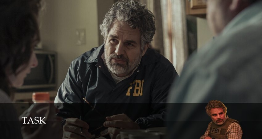 Сериал Задание (1 сезон, 2 серия) смотреть онлайн бесплатно в хорошем HD качестве