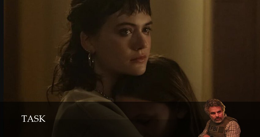 Задание (1 сезон, 2025) смотреть онлайн бесплатно в хорошем HD 1080 качестве