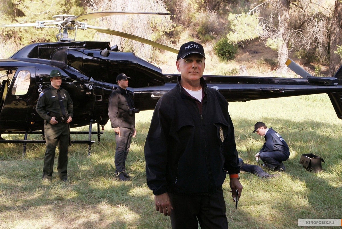 Морская полиция: Спецотдел (NCIS: Naval Criminal Investigative Service) (5-й сезон) сериал 2003 лордфильм смотреть