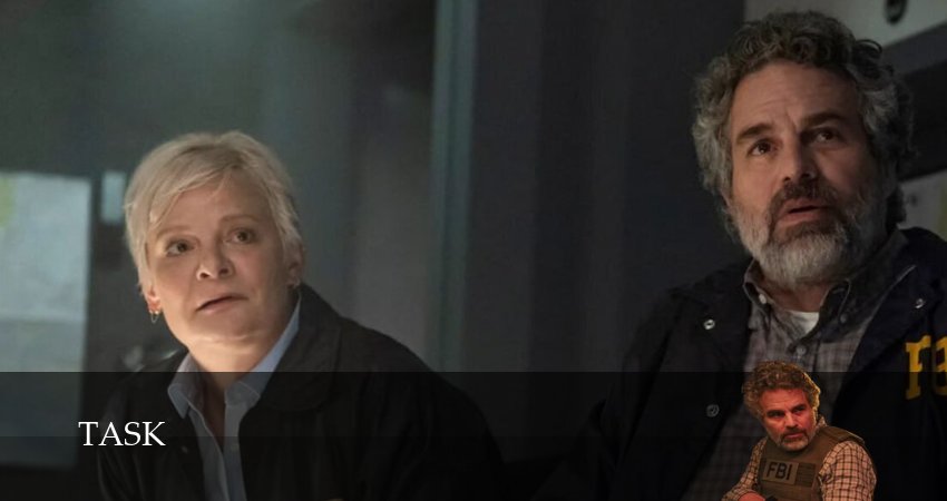 Смотреть сераил Задание (2025) 1 сезон 4 серия HD 1080, 4K