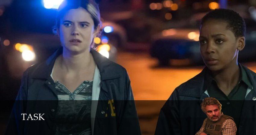 Смотреть Задание 1 сезон 5 серия онлайн бесплатно без смс