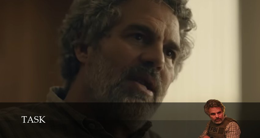 Смотреть сериал Задание 1 сезон 7 серия в отличном качестве