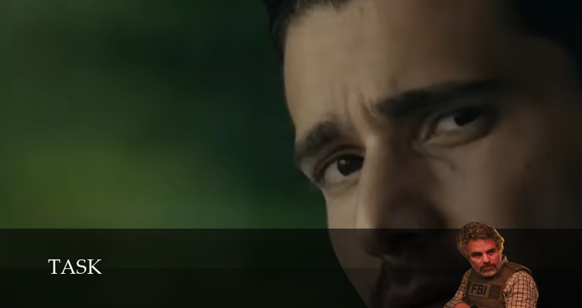 Задание (2025) 1 сезон 8 серия смотреть онлайн без рекламы