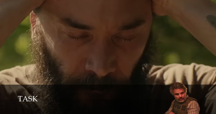 Задание (2025) 1 сезон 9 серия смотреть онлайн бесплатно