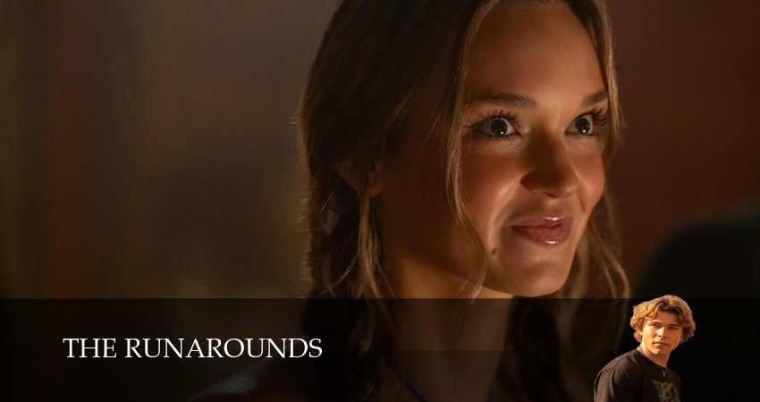 Беглецы / The Runarounds 1 сезон 1 серия все серии подряд онлайн бесплатно