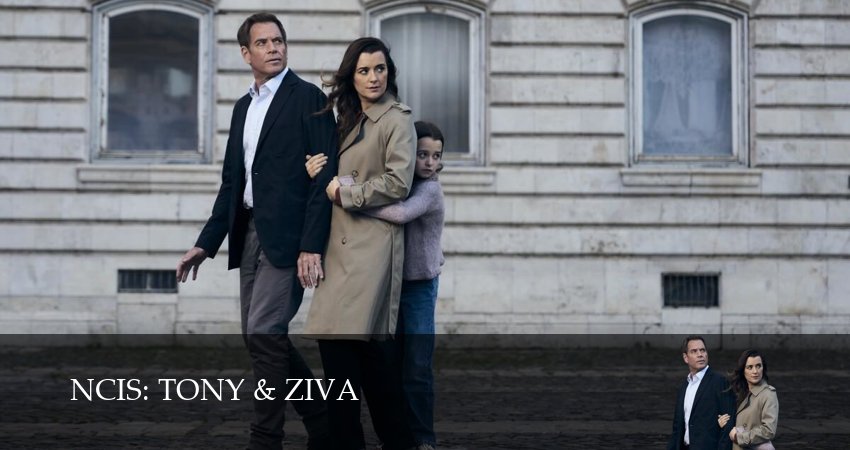 Морская полиция: Тони и Зива (2025) 1 сезон 1 серия смотреть в HD 1080 без регистрации